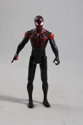 HASBRO 2024 MARVEL SPIDER-MAN EPIC HERO SERIES MILES MORALES SPIDER-MAN