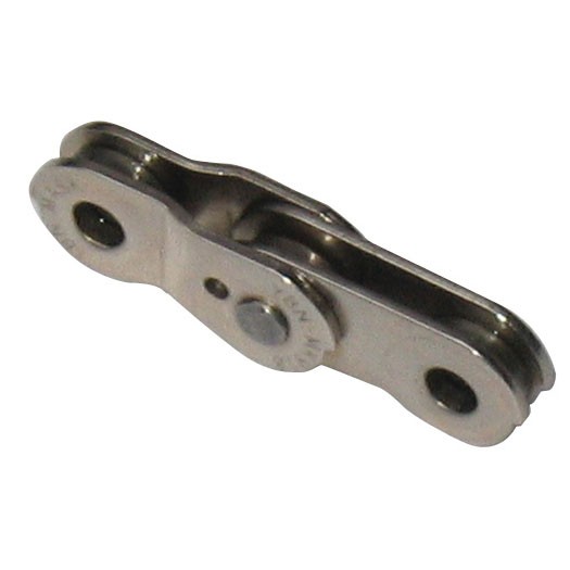 Полукольцо с ластовицей 332 - Хром 2490₽