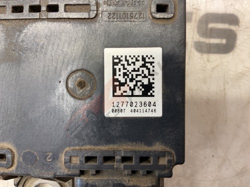 2021 Toyota Hilux Invincible X Matter Sensor 2016-2023 1277023604 - Picture 4 of 7