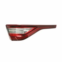 Blinker RüCklicht Links FüR Renault MéGane Von 2015 Innen- 265550248R