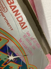 Nintendo NES / Galaga / Jeu PAL CIB / Nintendo NES