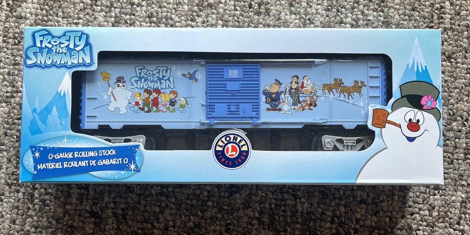 Click here to see eBay Auction