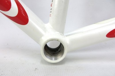 SPECIALIZED ALLEZ SPORT ROAD BIKE FRAMESET Aluminum 50cm 2002