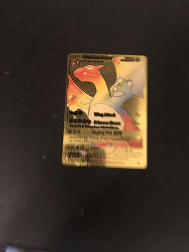 Charizard GX Rainbow 150out Your Of 147
