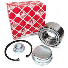 FEBI BILSTEIN Radlagersatz VORNE MERCEDES-BENZ A-KLASSE W169 B-KLASSE W245 FEBI BILSTEIN Radlagersatz VORNE MERCEDES-BENZ A-KLASSE W169 B-KLASSE W245