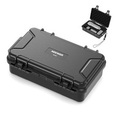 Hard Case Compatible with DJI Osmo Pocket 3  Creator Combo Accessories, AC022