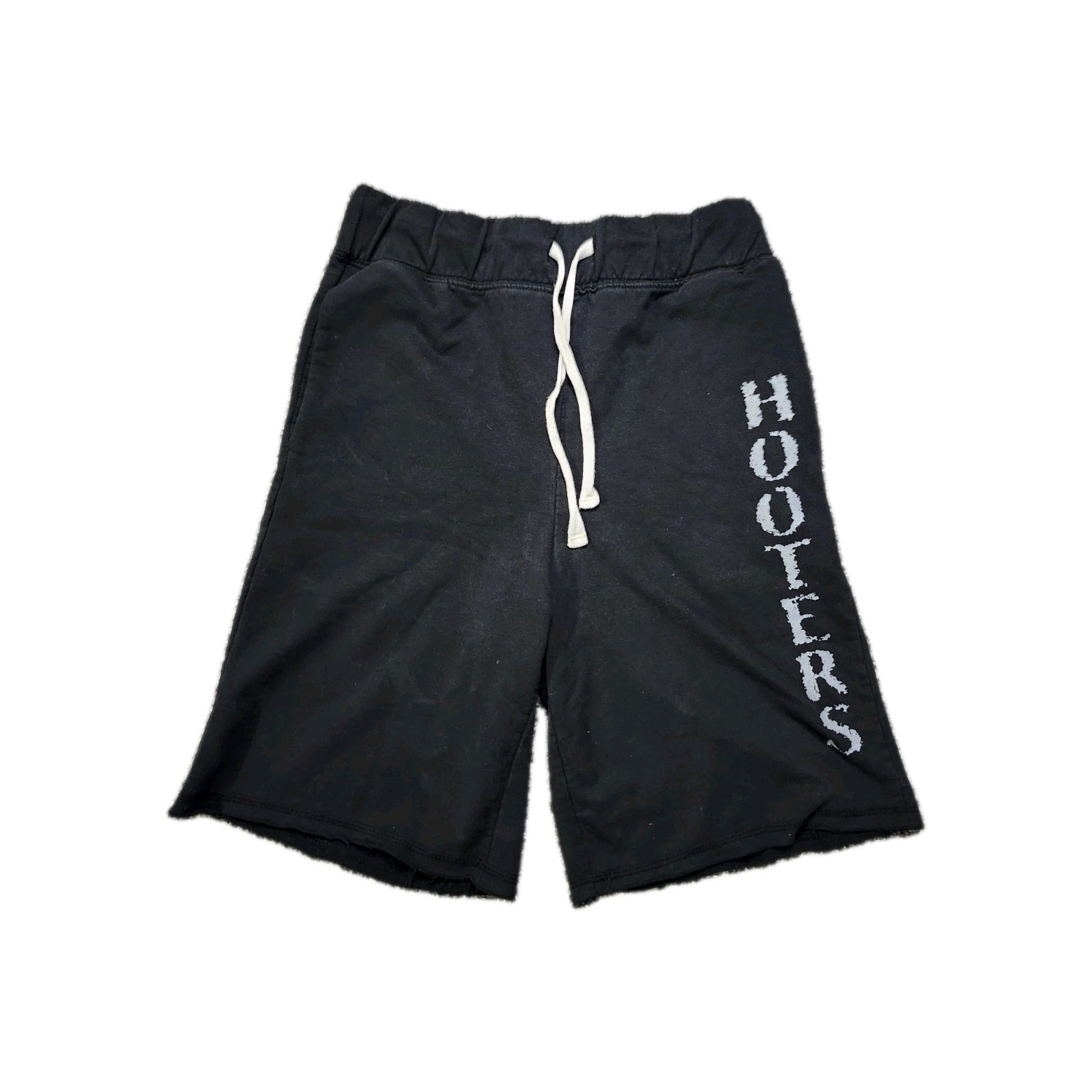 Unisex Hooters Shorts Size Small in Great Condition