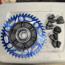 HONDA CBR600RR CBR1000rr Vortex Rear Sprocket...