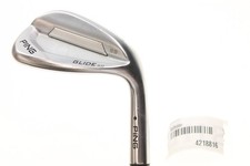 Ping Glide 3.0 SS Golf Club Mens Right Handed 50-deg Wedge Regular Graphite