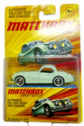 matchbox car  with box Lesney Edition.  Authentic Die cast body and chassis. 