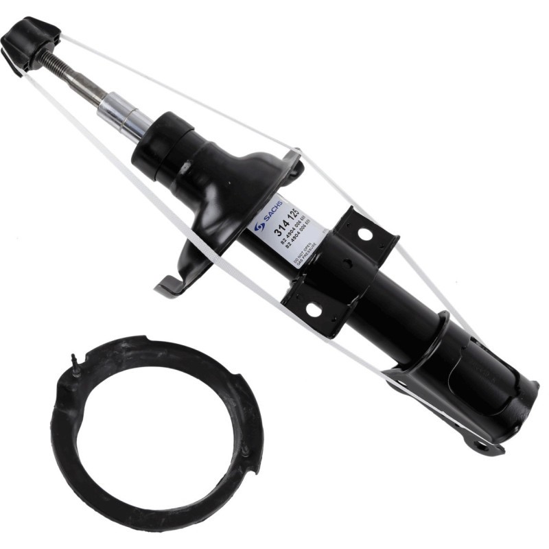 Sachs 314125 Am St Volvo Xc 90 02- 314125 - Immagine 2