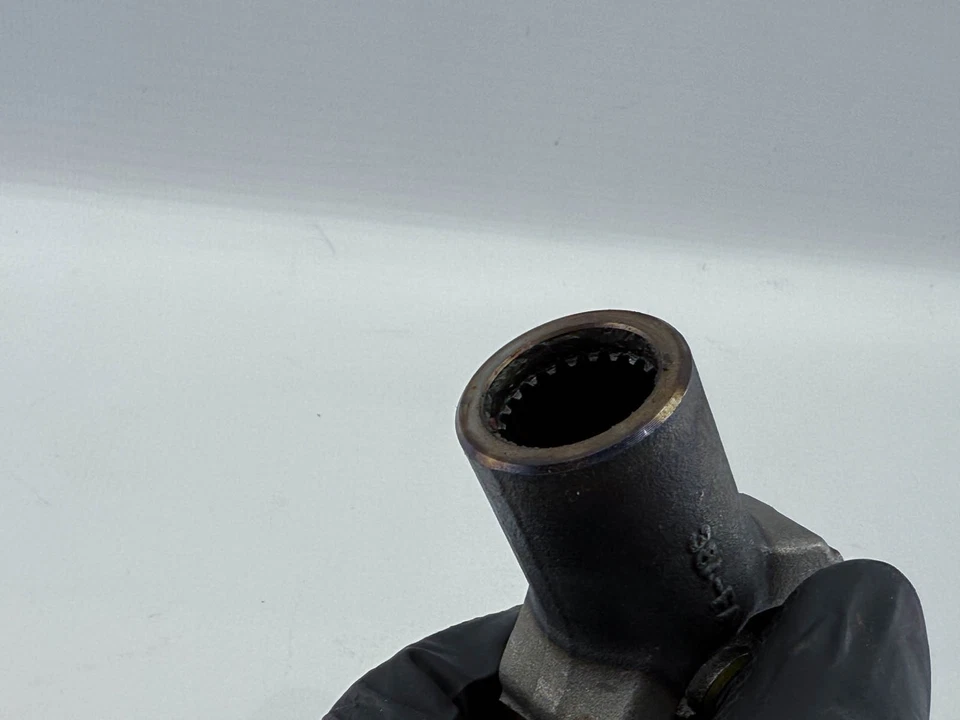 Suzuki VZ800 Intruder M800 Kardan Kugelgelenk Driveshaft U Joint (3) 07' — 第 3/4 张图片