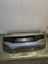 Pare-choc arrière Fiat PUNTO EVO