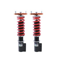 MOOKEEH Front Coilovers Kit 36-Way Damping Fo...