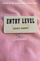 Wendy Wimmer | Entry Level | Taschenbuch | Englisch (2022) | Autumn House Press