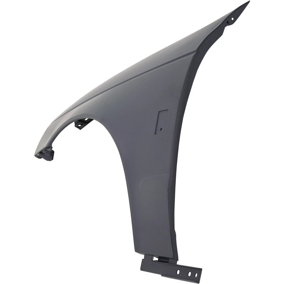 Fender For Saturn L200 2003-2003 Front Driver Side Foto 4 de 4