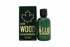 DSquared² Green Wood Eau de Toilette