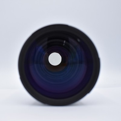 Sigma 170-500mm f/5-6.3 APO Aspherical Lens for Canon EF-Mount (Parts/Repair)