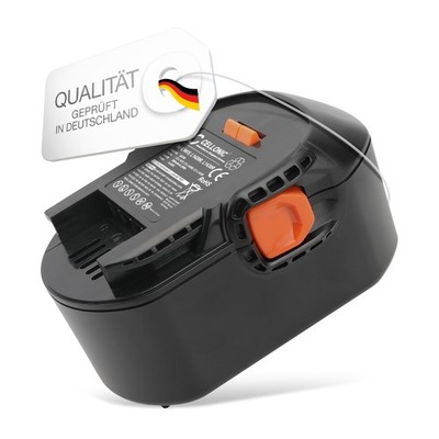  Akku 14.4V 3Ah für AEG BS 14 C Wurth Master SD 14.4 AEG BSB 14 STX-R