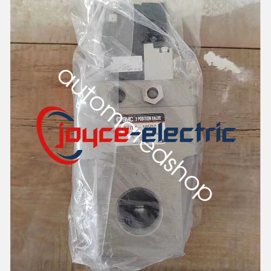 1Pcs New VEX3701-105DZ solenoid valve Shipping DHL or FedEX