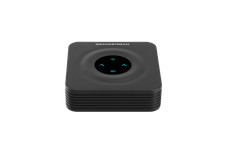 GRANDSTREAM HT802-v2 2-Port FXS Analog Telephone Adapter ATA VoIP