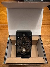 Catalinbread Galileo Analog Overdrive Guitar ...