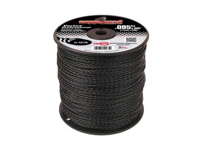 Rotary 12175 TLT3095 For MowMore Trimmer Line .095 X 685' Vortex