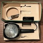 VTG Sears Tower Bright Beam Movie Light 8840 Black Universal Camcorder Accessory — photo 4