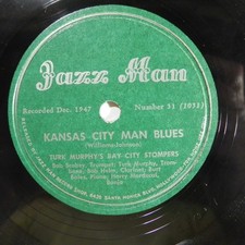 Jazz Dixieland Single Vinyl Records for sale | eBay