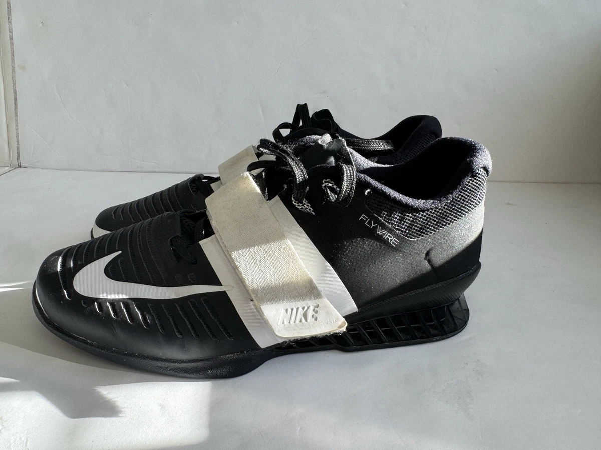 Nike Romaleos 3 Sneakers for Men for Sale | Authenticity