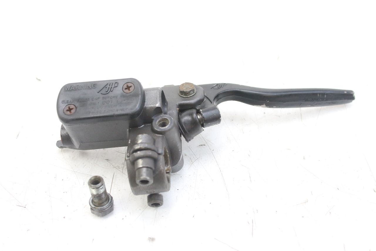 FRONT MASTER CYLINDER - SUZUKI SMX SUPERMOTARD 50 (1996 - 2001)