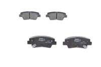 Bosch 0 986 494 768 Bremsbelagsatz Scheibenbremse FüR Hyundai KIA Ssangyong