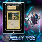 2023 Pokemon Trading Card Game Classic - Snorlax #016/034 CGC 10 Pristine