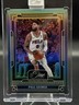 2024-25 Panini One And One Basketball Paul George Encased #/35 76ers 