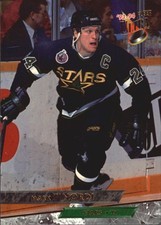 1993-94 Ultra #213 Mark Tinordi - HKY