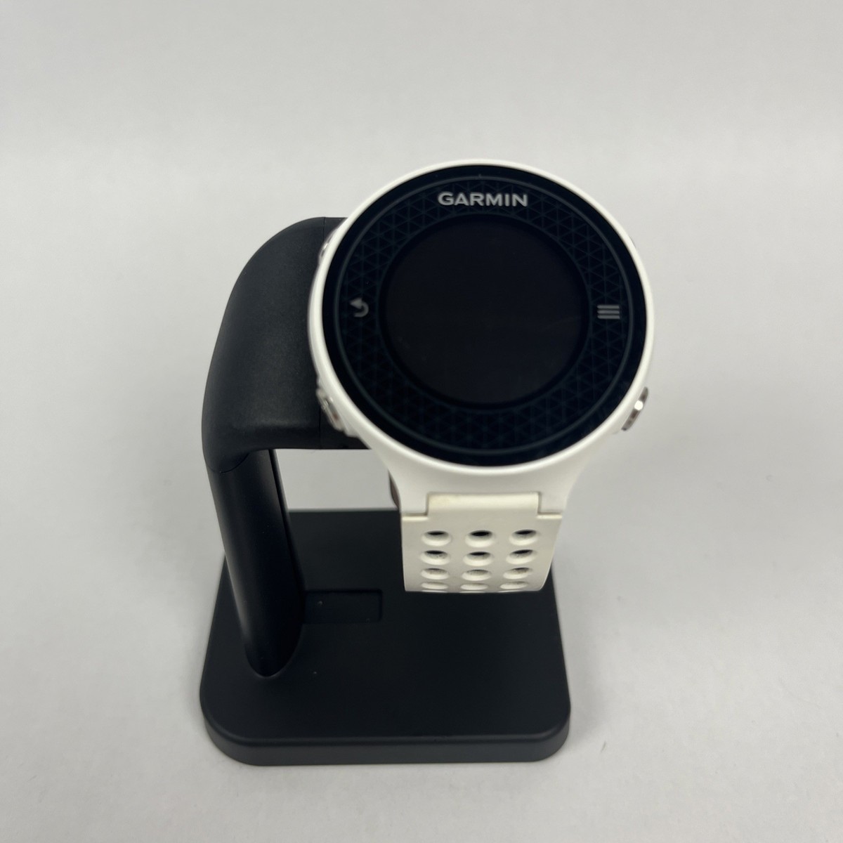 Gps Garmin Approach S6 Strap Garmin Approach S6 White And Black