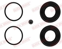 Reparaturkit, Bremssattel Quick Brake 114-0210 FüR Lexus Isuzu Infiniti Toyota