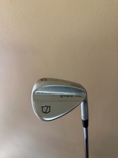 Wilson Staff Model ZM -8 Dynamic Gold Tour Issue Spinner