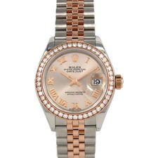 Rolex Lady-Datejust 28 279381RBR