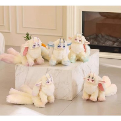 Tutulong Fantasy Creatures 400% Series 11.4