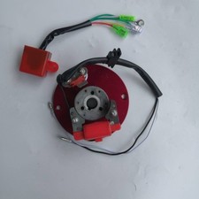 Moteur Horizontal Du Kit 50cc-125cc De Stator De Rotor Intérieur De Bobine De