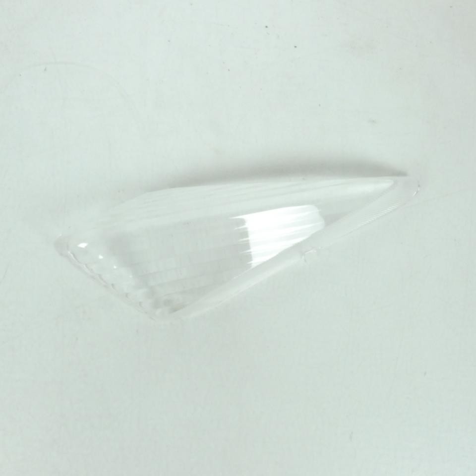 Cabochon clignotant ARD origine Peugeot Sum Up 125 orange en plastique