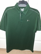 Under Armour Golf Polo Shirt