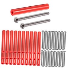 Electrical Outlet Box Extender Kit  Electrical Outlet Spacers, 60 Pack Electric