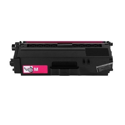 Toner TR-TN321M magenta compatible avec Brother TN321 pour imprimante laser HL-L8250CDN