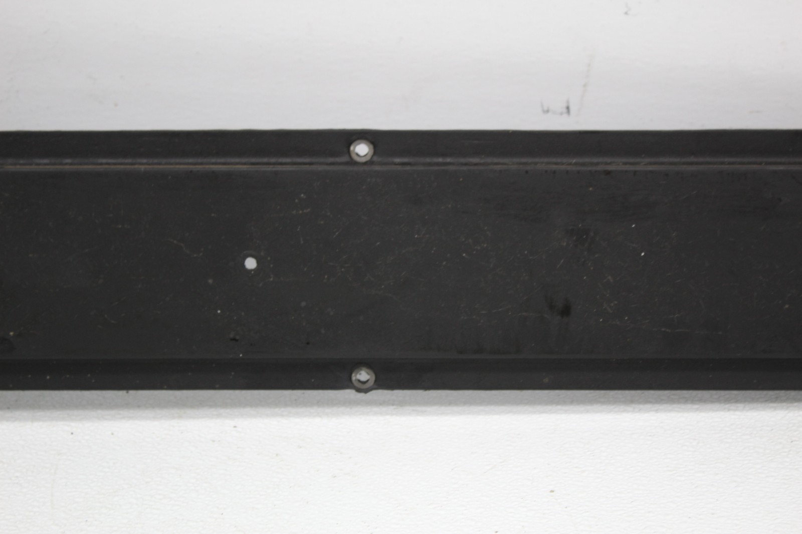99-01 FERRARI 456 M LEFT UNDER FLOOR BOARD PANEL SKID PLATE