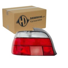 DIEDERICHS RÜCKLEUCHTE RÜCKLICHT WEIß LINKS passend für BMW 5er | 1223093