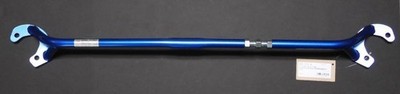 Cusco for Strut Bar ST Front EF8&9-VTEC/DA6&8 CR-X/Civic/integra *non-ABS models