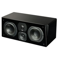 SVS Prime Center Speaker Premium Black Ash