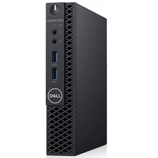 Dell Windows 11 Pro Desktop Computer Core i5 Mini PC 16GB RAM 256GB SSD Wi-Fi
